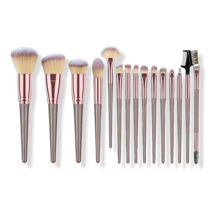 Easy Beauty Cosmetic Brush | إي بي تي فرشاة تجميل #1