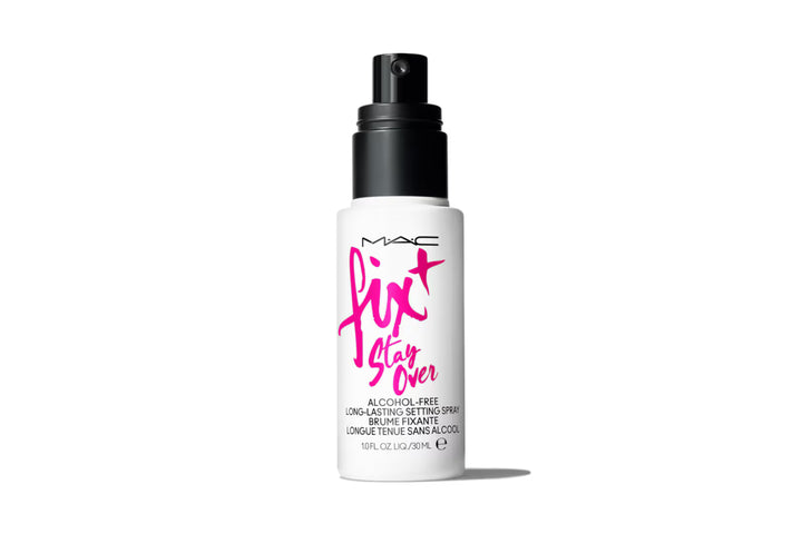 MAC Fix + Stay Over Mini - 30ml | ماك بخاخ تثبيت المكياج - 30 مل