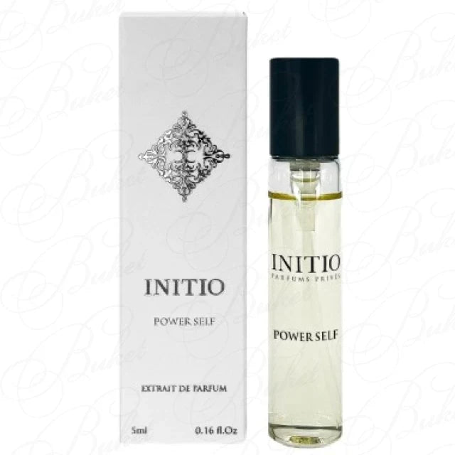 Initio POSM- POWER SELF EXTRAIT DE PARFUM - 5ml | اينيشيو عطر باور سيلف - 5مل #1