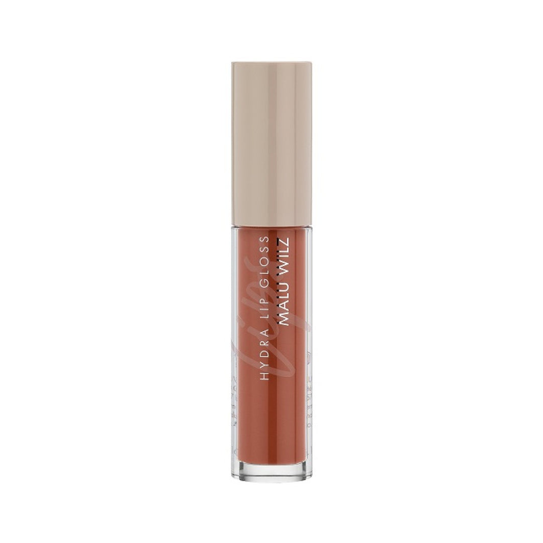 Malu Wilz - Hydra Lip Gloss - 5ml| مالو فيلز غلوس ومرطب للشفاه -5 مل