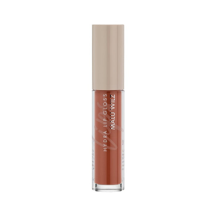 Malu Wilz - Hydra Lip Gloss - 5ml| مالو فيلز غلوس ومرطب للشفاه -5 مل