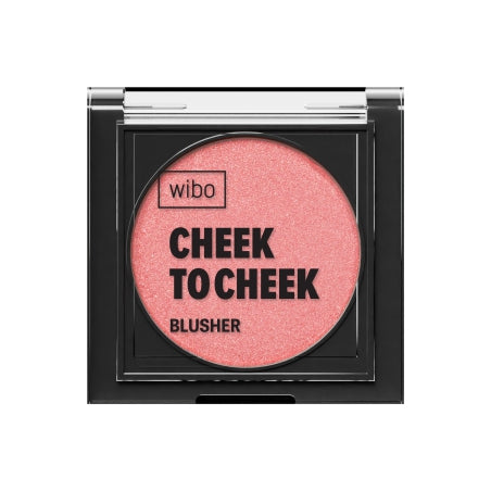 Wibo Cheek to Cheek Blusher - 3.5g | ويبو بلاشر - 3.5غ