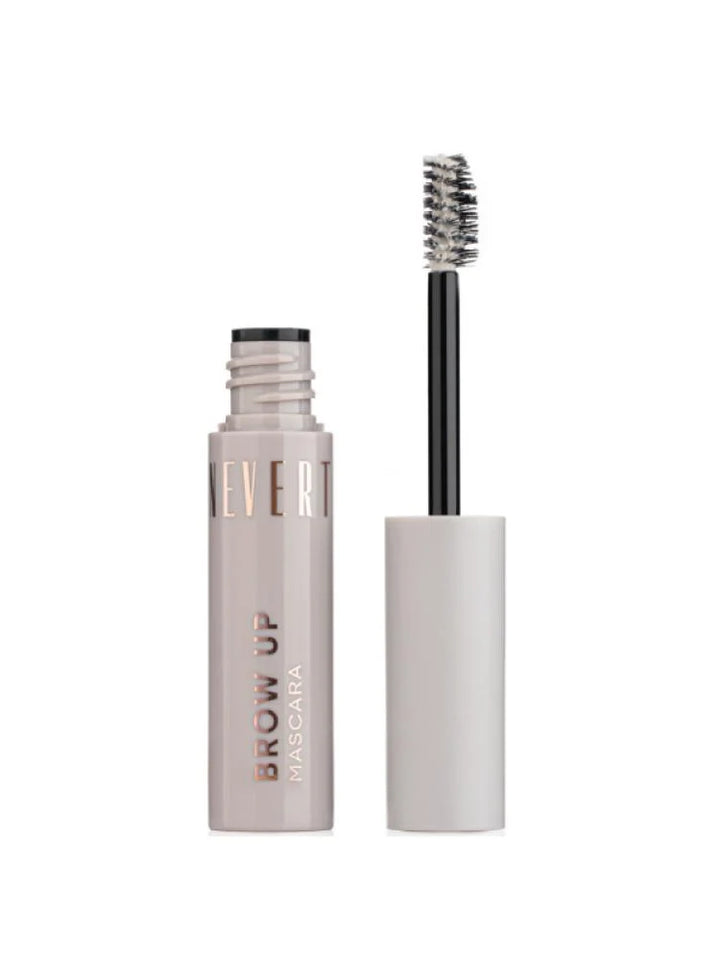 Neverti Brow Up Eyebrow Mascara | نيفرت مسكرة تصفيف الحواجب #1