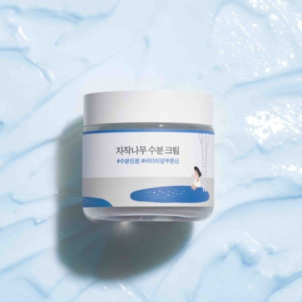 ROUND LAB Birch Juice Moisturising Cream - 80ml | بيرش جوس كريم مرطب - 80مل #5