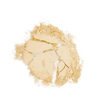 wet n wild Bare Focus Matte Finishing Powder - 6g | ويت ان وايلد بودرة مضغوطة