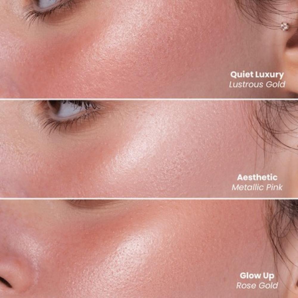 LOCA Highlighter Soothing Aloe Gel - 10ml | لوكا هايلايتر - 10مل #3