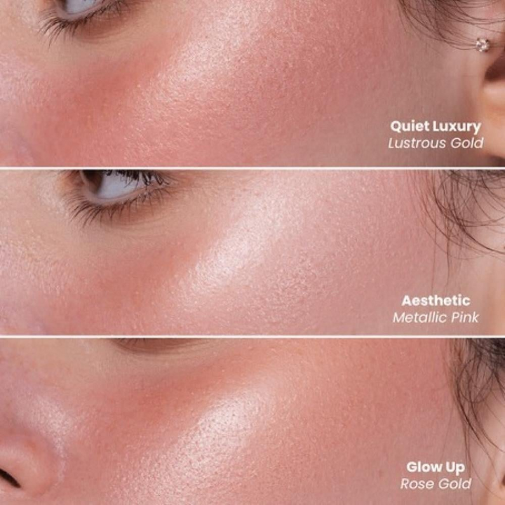 LOCA Highlighter Soothing Aloe Gel - 10ml | لوكا هايلايتر - 10مل #3