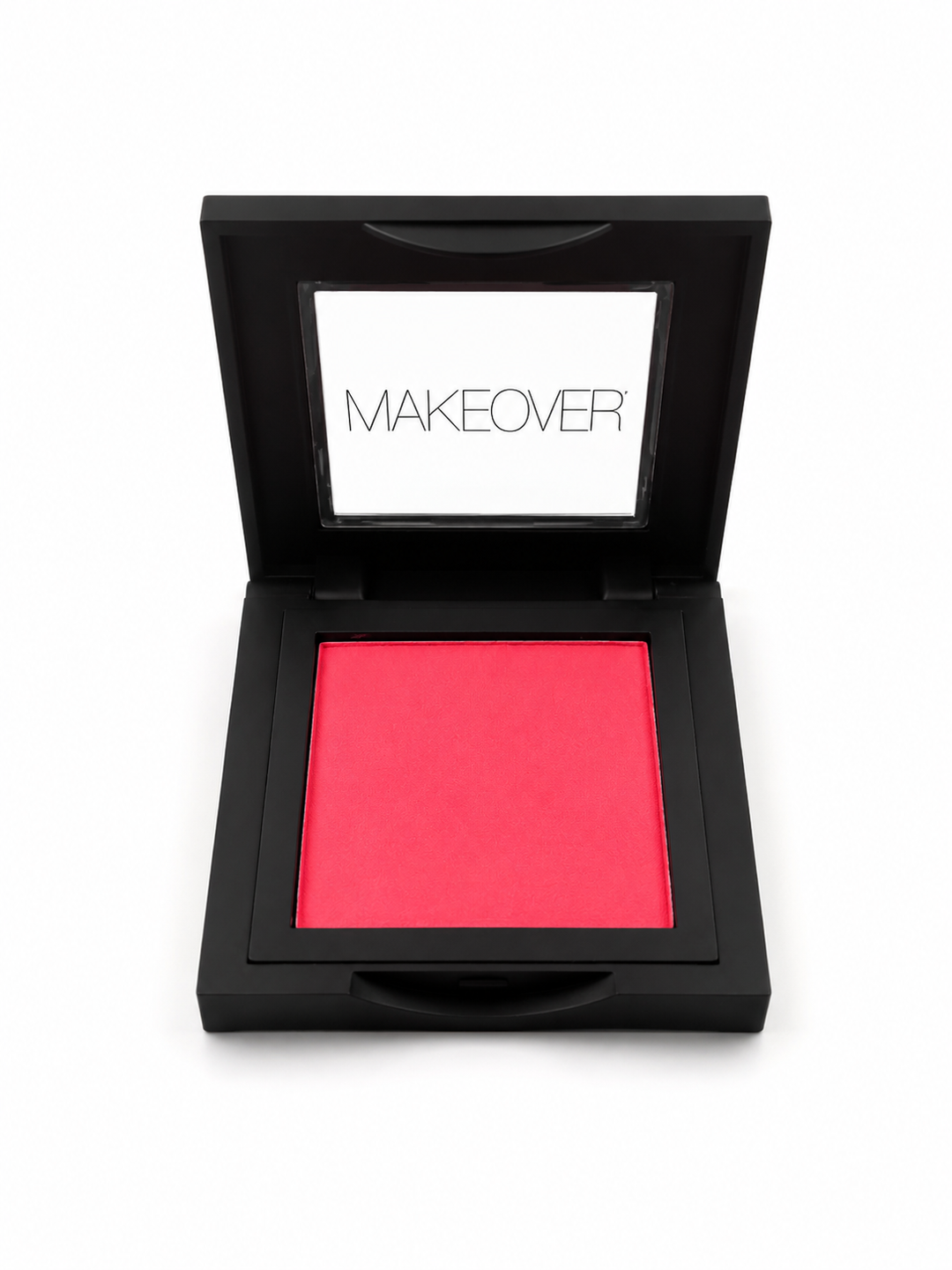 Makeover Natural Blush Fard A Joues Naturel - 4.5g | ميك أوفر بلاشر سنجل 12 - 4.5غ