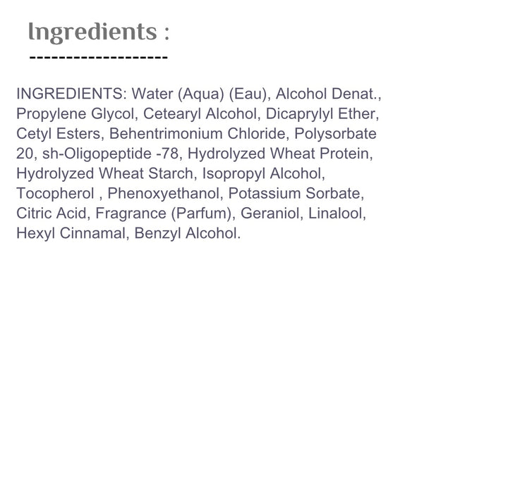 K18 Leave-In Molecular Repair Hair Mask - 5ml | كي 18 ليف ان ماسك لأصلاح الشعر - 5 مل