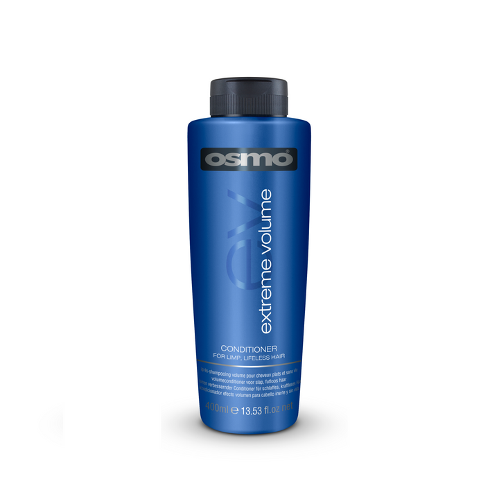 Osmo Extreme Volume Conditioner - 400ml | أوزمو بلسم مصمم لأضافة كثافة وحجم لمظهر الشعر - 400 مل