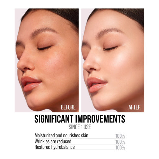 7Days Lifting Face Serum Collagen Drops 1% - 20ml | سفن ديز سيروم شد الوجه بالكولاجين 1% - 20 مل