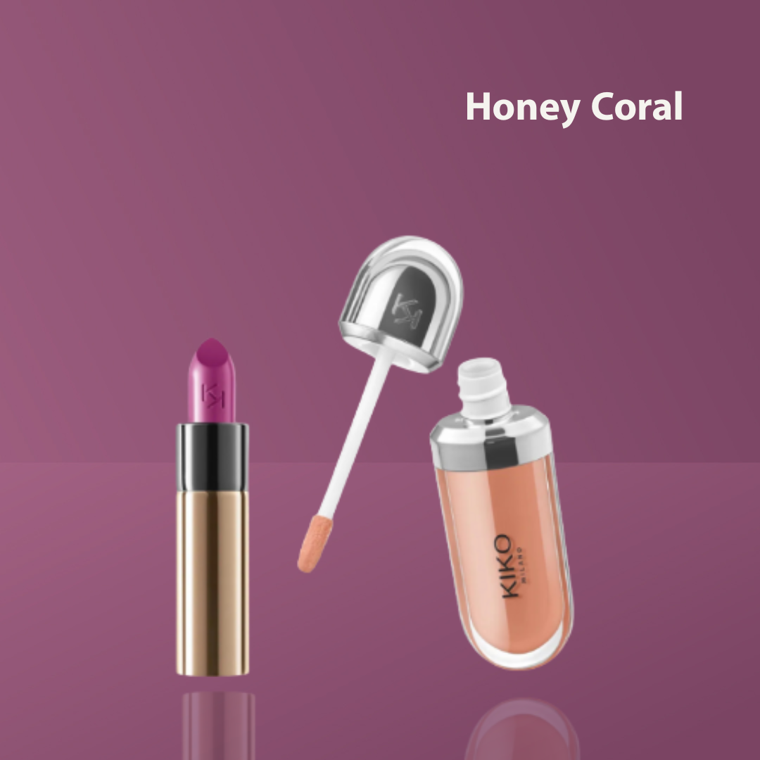 Honey Coral