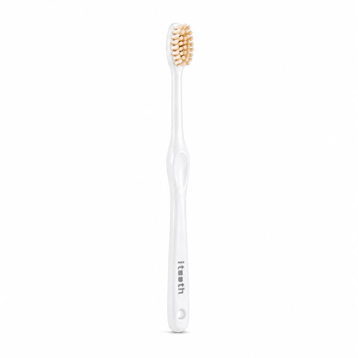i tooth The Smart Miswak | اي توث فرشاة أسنان
