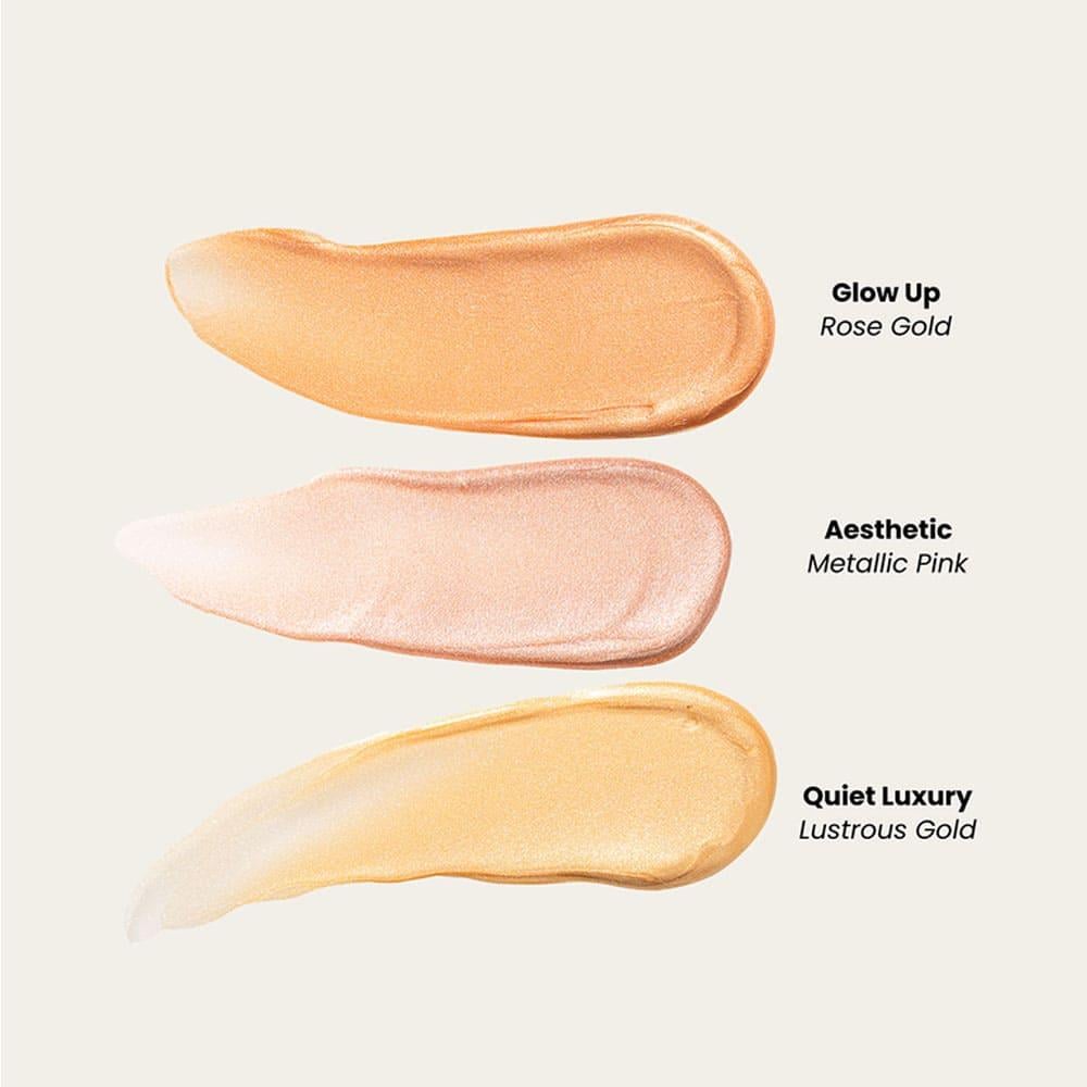LOCA Highlighter Soothing Aloe Gel - 10ml | لوكا هايلايتر - 10مل #1