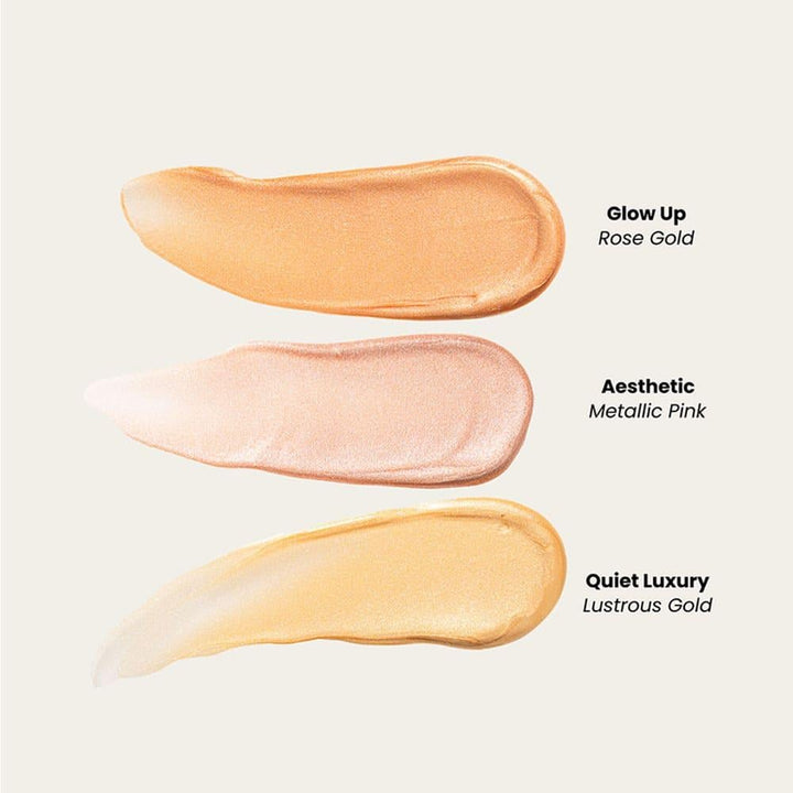 LOCA Highlighter Soothing Aloe Gel - 10ml | لوكا هايلايتر - 10مل #1