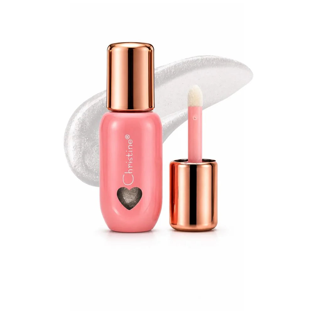 Christine Liquid Highlighter - 5ml | كريستين هايلايتر سائل- 5مل