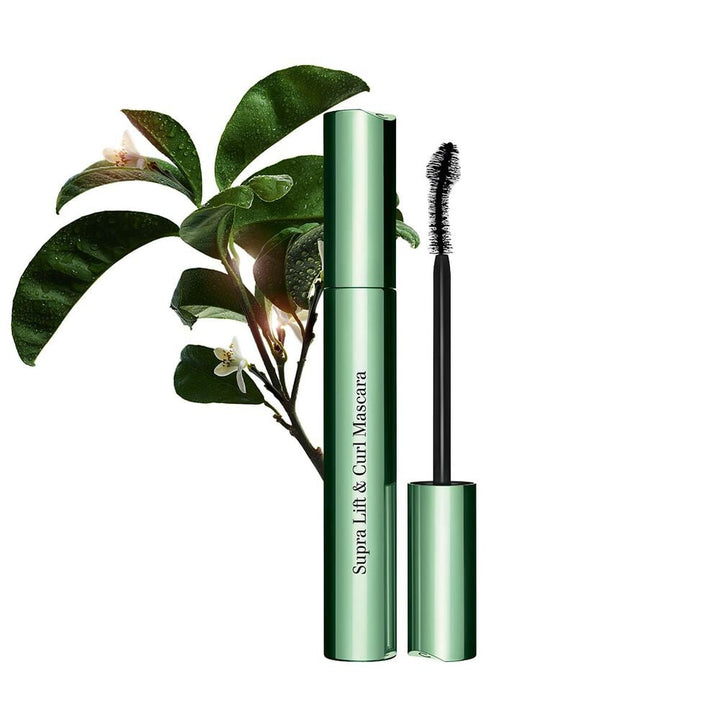 Clarins Supra Lift & Curl Mascara - 8ml | كليرنس ماسكارا سوبر فولوم - 8مل #1