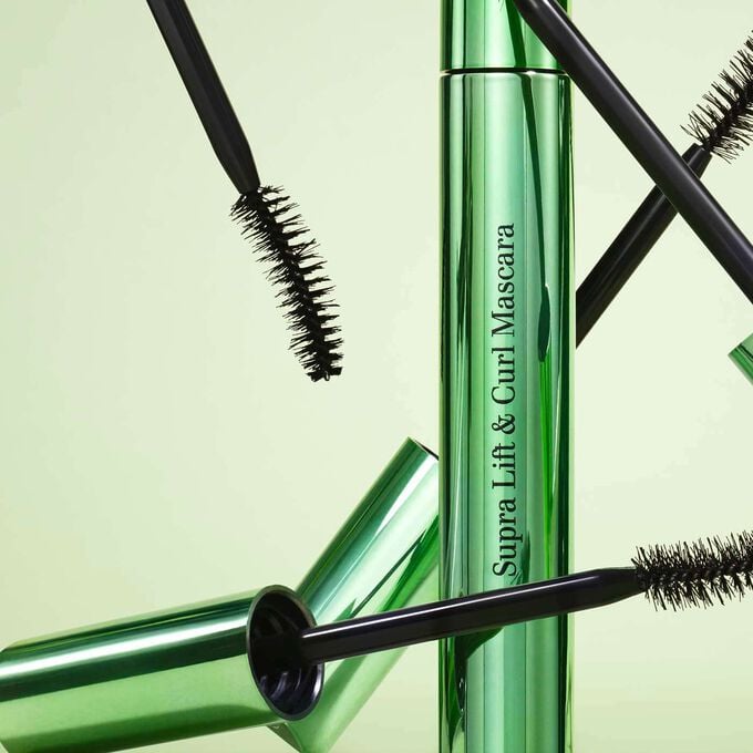 Clarins Supra Lift & Curl Mascara - 8ml | كليرنس ماسكارا سوبر فولوم - 8مل #3