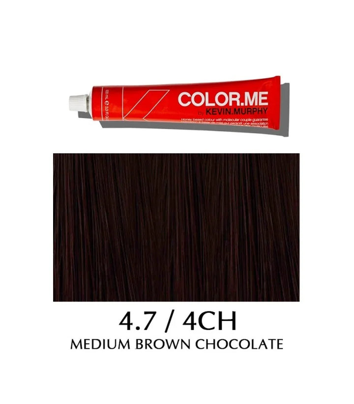KEVIN.MURPHY Color.Me - 100ml | كيفن مورفي صبغة للشعر - 100 مل