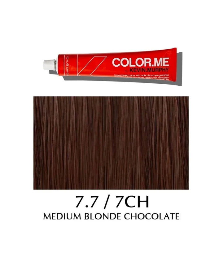 KEVIN.MURPHY Color.Me - 100ml | كيفن مورفي صبغة للشعر - 100 مل
