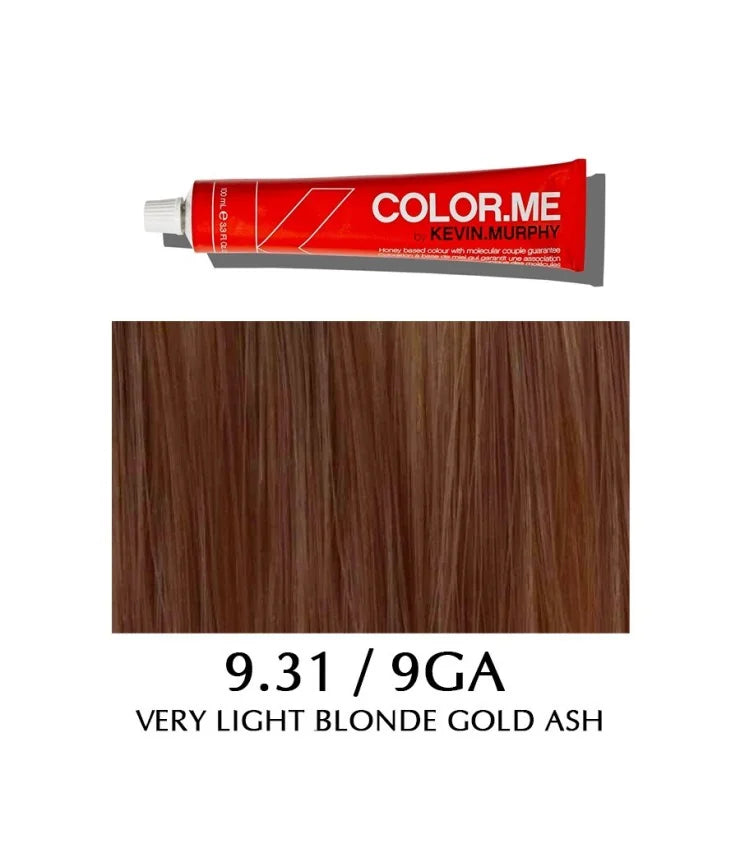 KEVIN.MURPHY Color.Me - 100ml | كيفن مورفي صبغة للشعر - 100 مل