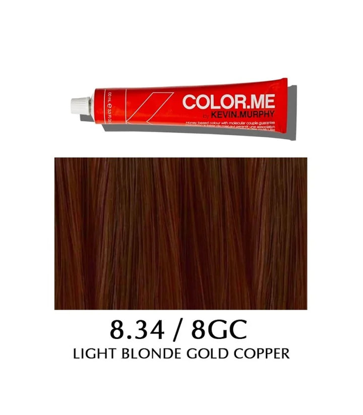 KEVIN.MURPHY Color.Me - 100ml | كيفن مورفي صبغة للشعر - 100 مل