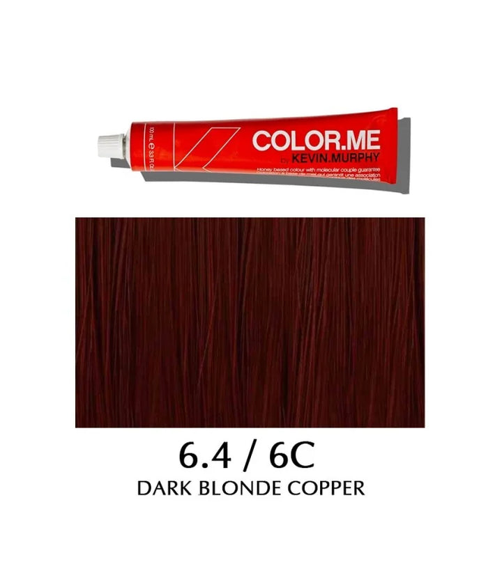 KEVIN.MURPHY Color.Me - 100ml | كيفن مورفي صبغة للشعر - 100 مل