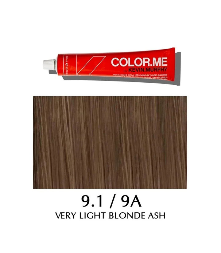 KEVIN.MURPHY Color.Me - 100ml | كيفن مورفي صبغة للشعر - 100 مل