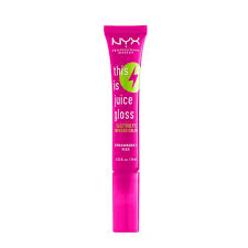 NYX This is Juice Gloss - 10ml | ان واي اكس غلوس للشفاه - 10 مل