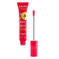 NYX This is Juice Gloss - 10ml | ان واي اكس غلوس للشفاه - 10 مل