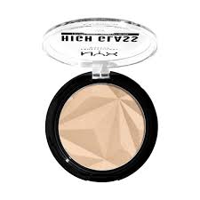 NYX High Glass - 5.5g | ان واي اكس بودرة مضغوطة - 5.5 غرام