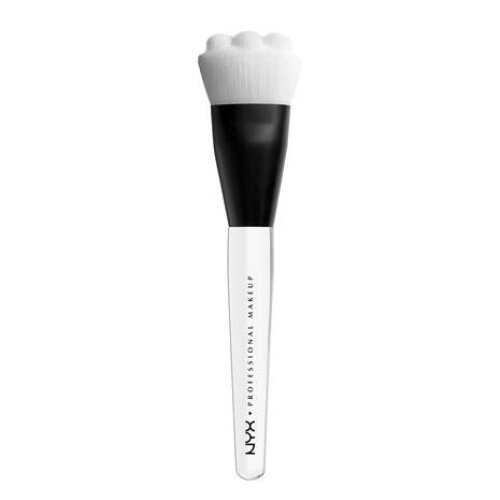 NYX Face Primer Brush | ان واس اكس فرشاة مكياج للبرايمر