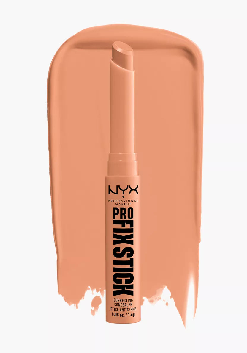 NYX Pro Fix StickCorrecting Concealer- 1.6g | ان واي اكس كونسيلر - 1.6 غ