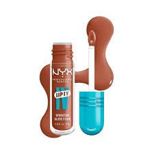 NYX Lip I.V Hydrating Gloss serum - 5ml | ان واي اكس جلوس للشفاه - 5 مل