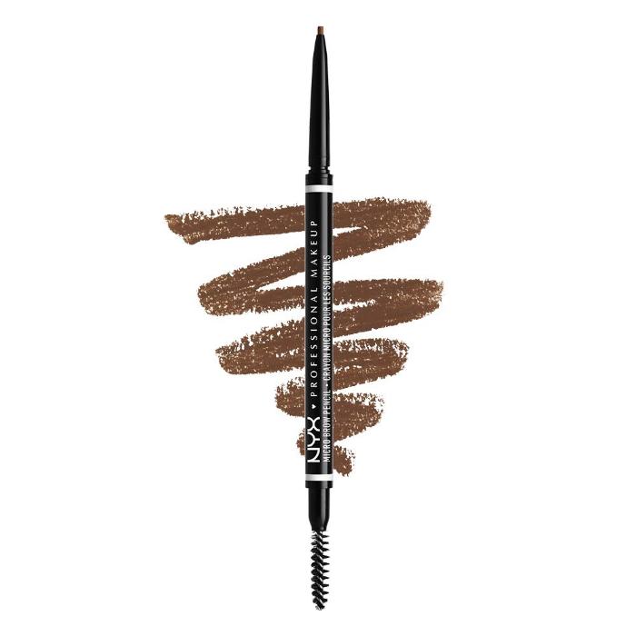 NYX Micro Brow Pencil - 0.09g | ان واي اكس قلم تحديد الحواجب الدقيق - 0.09 غرام