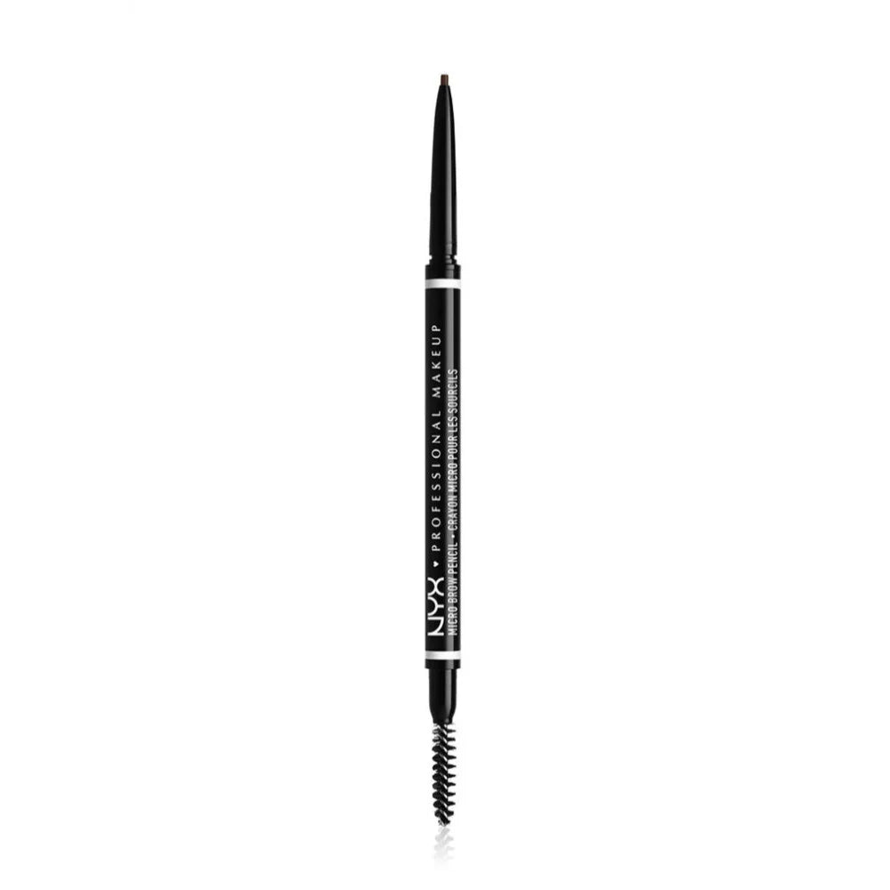NYX Micro Brow Pencil - 0.9g | ان واي اكس قلم تحديد الحواجب - 0.9 غرام
