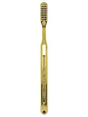 Silver Care Piave Gold Medium Toothbrush | سيلفر كير فرشاة أسنان متوسطة الكثافة