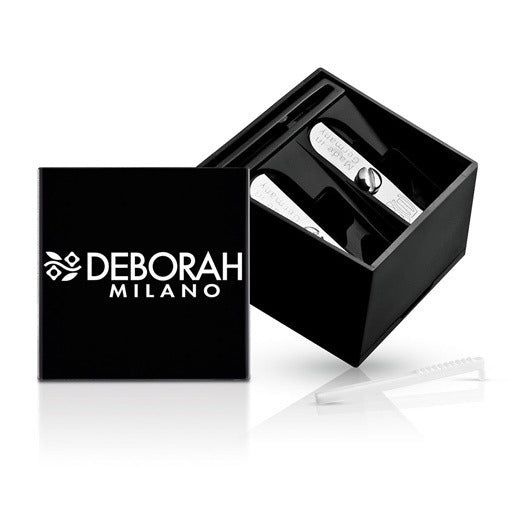 Deborah Double Sided Sharpener | ديبورا مبراة برأسين