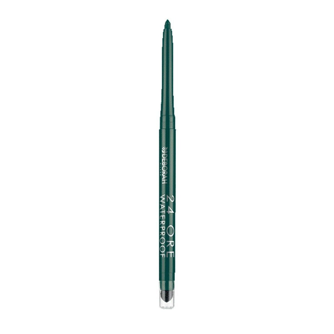 DEBORAH 24ore Waterproof Eye Pencil | ديبورا كحل للعيون مقاوم للماء