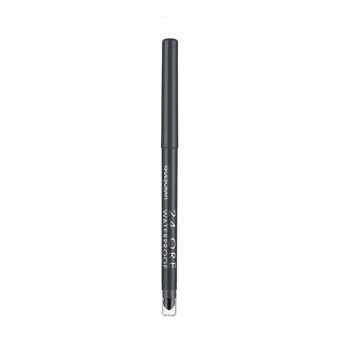 DEBORAH 24ore Waterproof Eye Pencil | ديبورا كحل للعيون مقاوم للماء