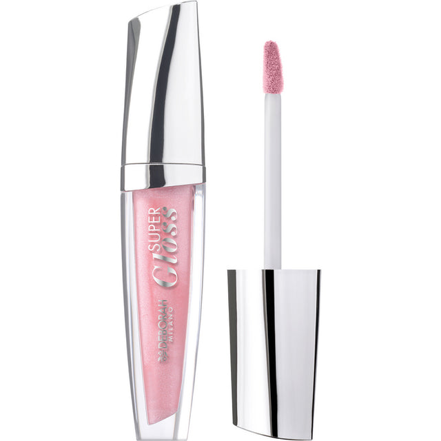 Deborah Super Gloss With Hyaluronic Acid | ديبورا ملمع شفاه بحمض الهيالورنيك