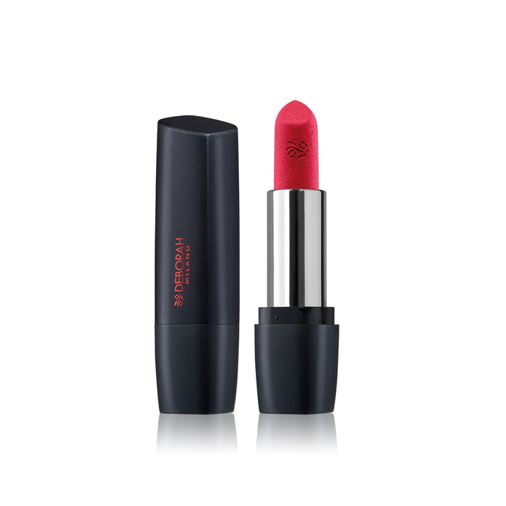 Deborah 8Hours Rossetto Milanored Mat | ديبورا أحمر شفاه مات يدوم 8 ساعات