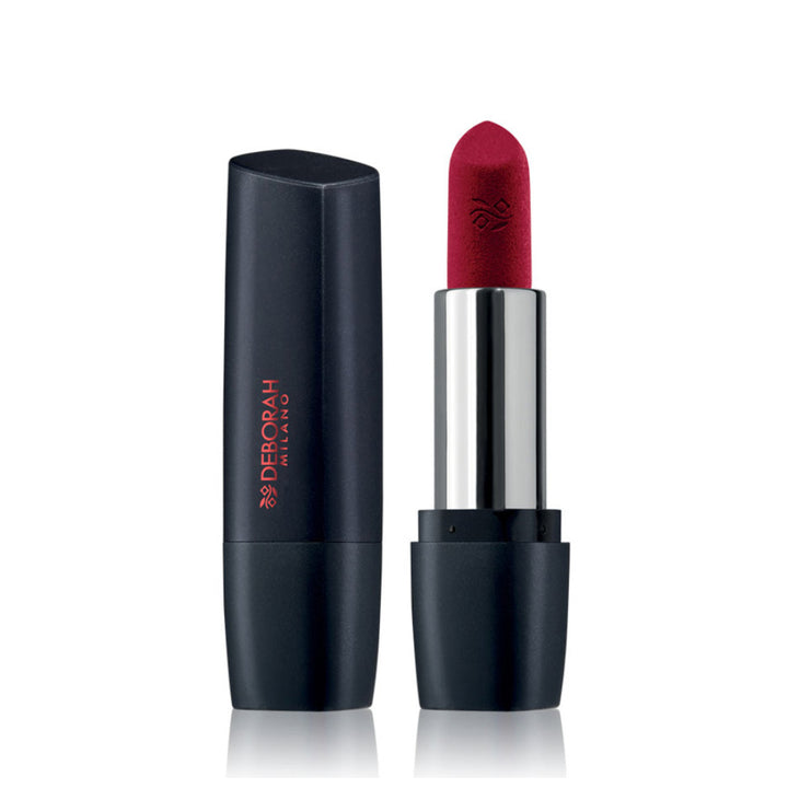 Deborah 8Hours Rossetto Milanored Mat | ديبورا أحمر شفاه مات يدوم 8 ساعات