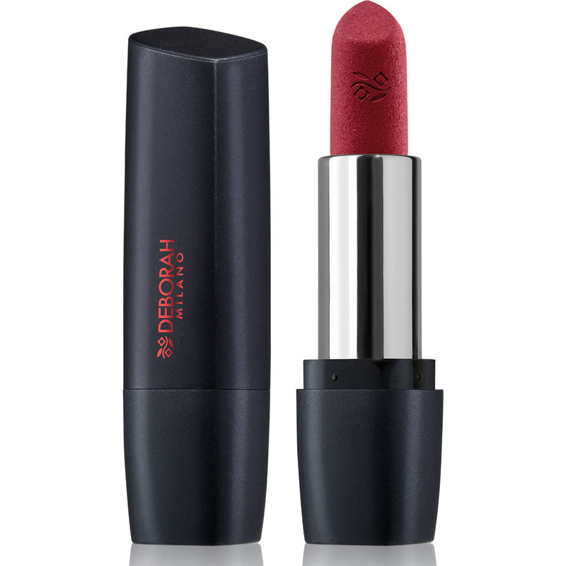 Deborah 8Hours Rossetto Milanored Mat | ديبورا أحمر شفاه مات يدوم 8 ساعات