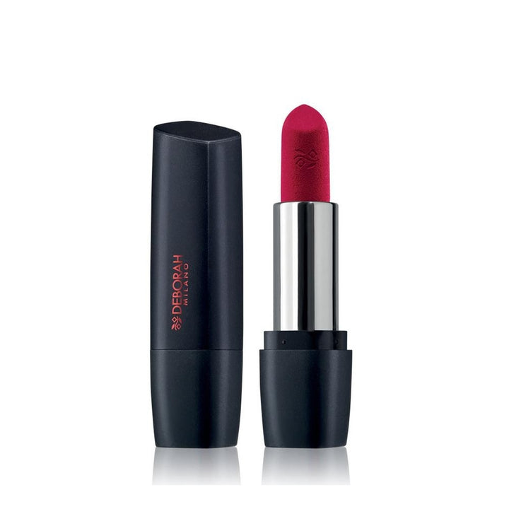 Deborah 8Hours Rossetto Milanored Mat | ديبورا أحمر شفاه مات يدوم 8 ساعات