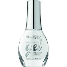 DEBORAH Smalto Gel Effect - 8.5ml | ديبورا صبغ أظافر بتأثير الجل - 8.5 مل