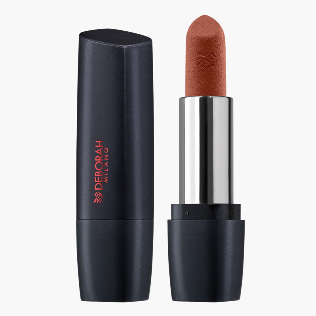 Deborah 8Hours Rossetto Milanored Mat | ديبورا أحمر شفاه مات يدوم 8 ساعات