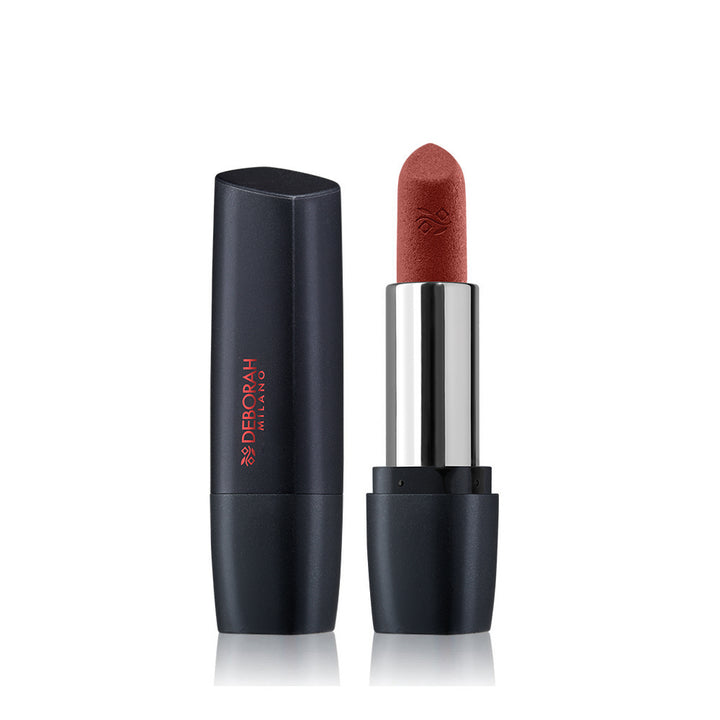 Deborah 8Hours Rossetto Milanored Mat | ديبورا أحمر شفاه مات يدوم 8 ساعات
