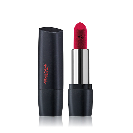 Deborah 8Hours Rossetto Milanored Mat | ديبورا أحمر شفاه مات يدوم 8 ساعات