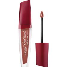 Deborah Milano Red Touch Comfort Mat Lipstick - 5ml | ديبورا ميلانو أحمر شفاه مات - 5 مل